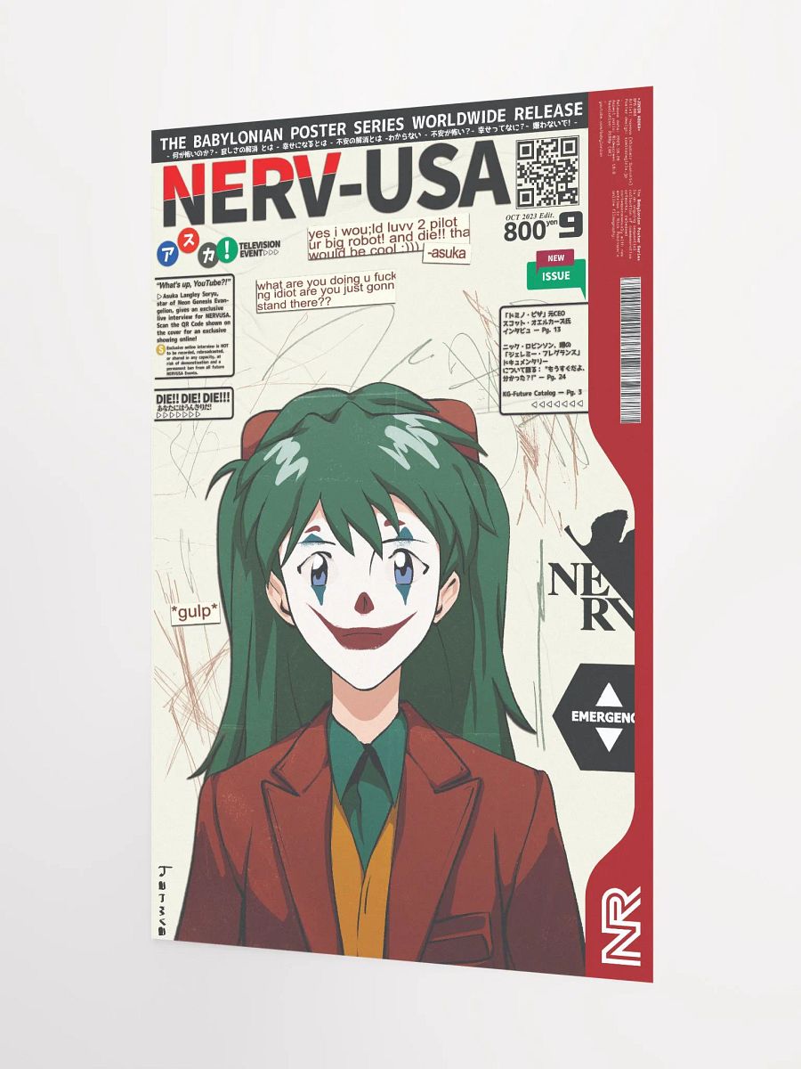 BPS-003: The Joker product image (6)