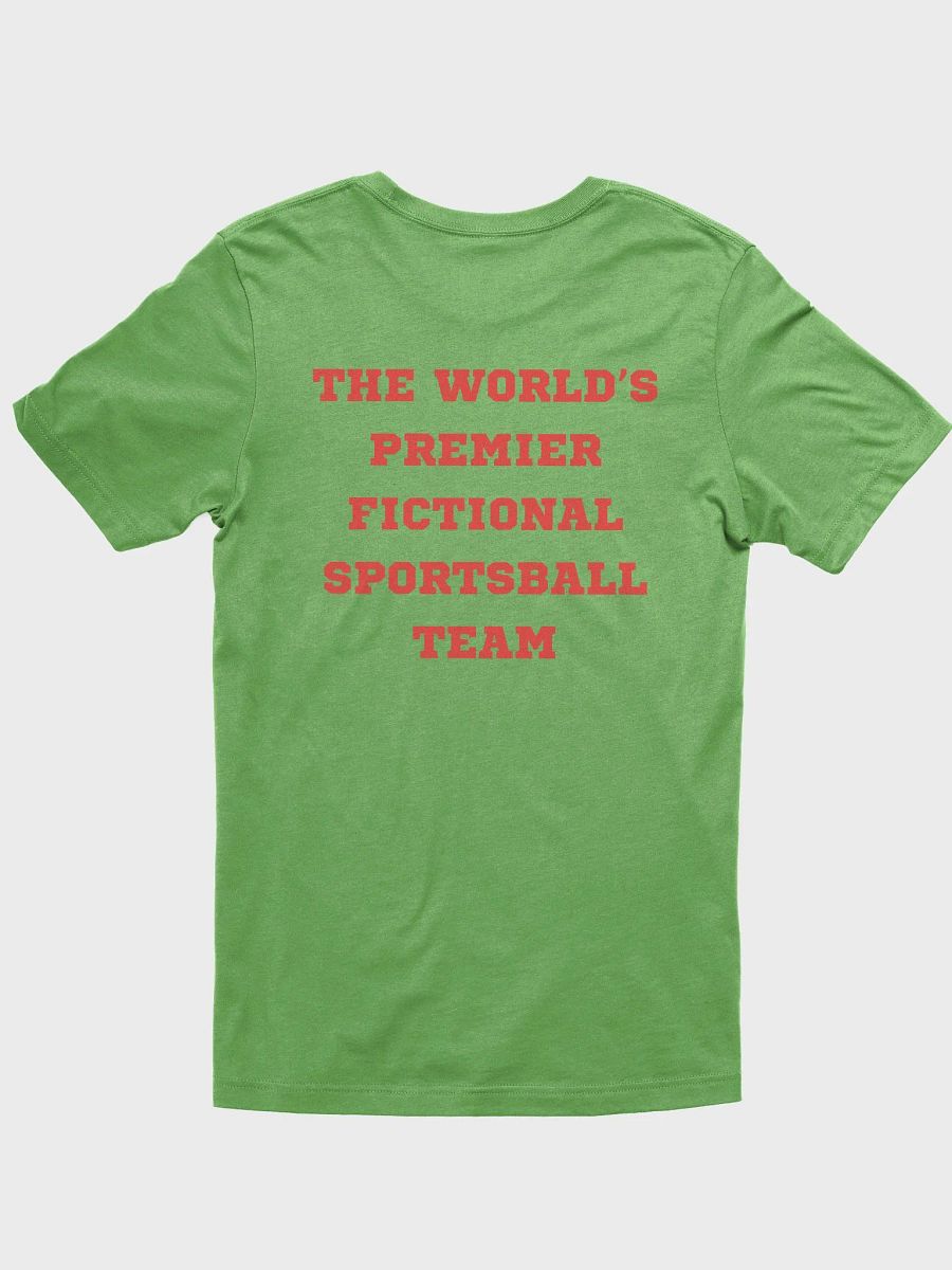 Go Narwhals Supersoft Tee product image (2)