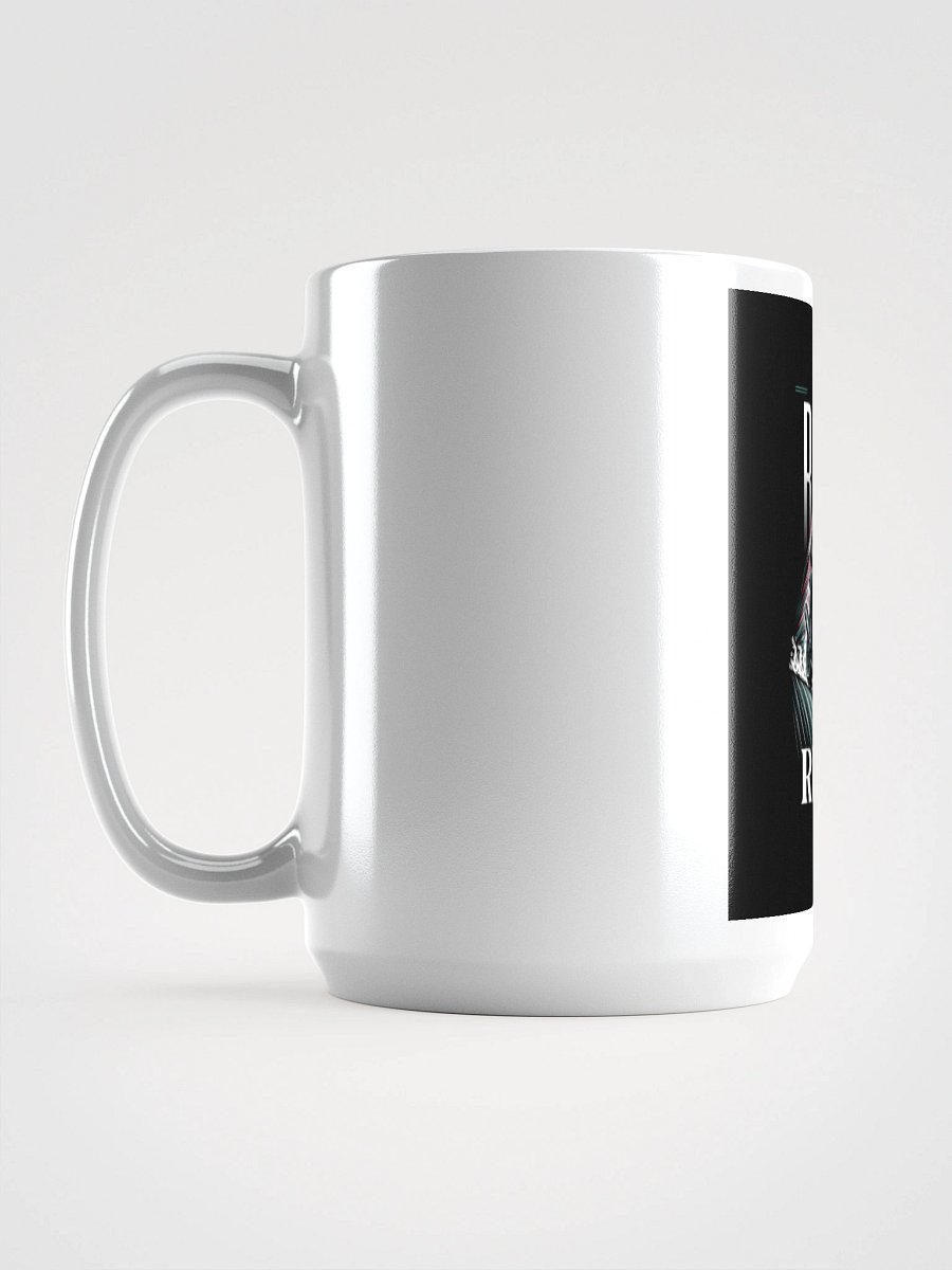 Born To Ride Mug product image (6)