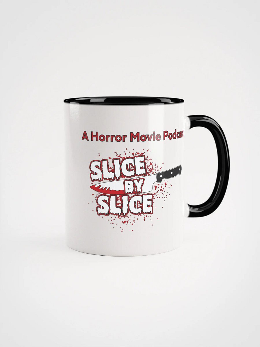 A Horror Movie Podcast Mug product image (1)