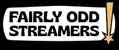 Shop at Fairly Odd Streamers