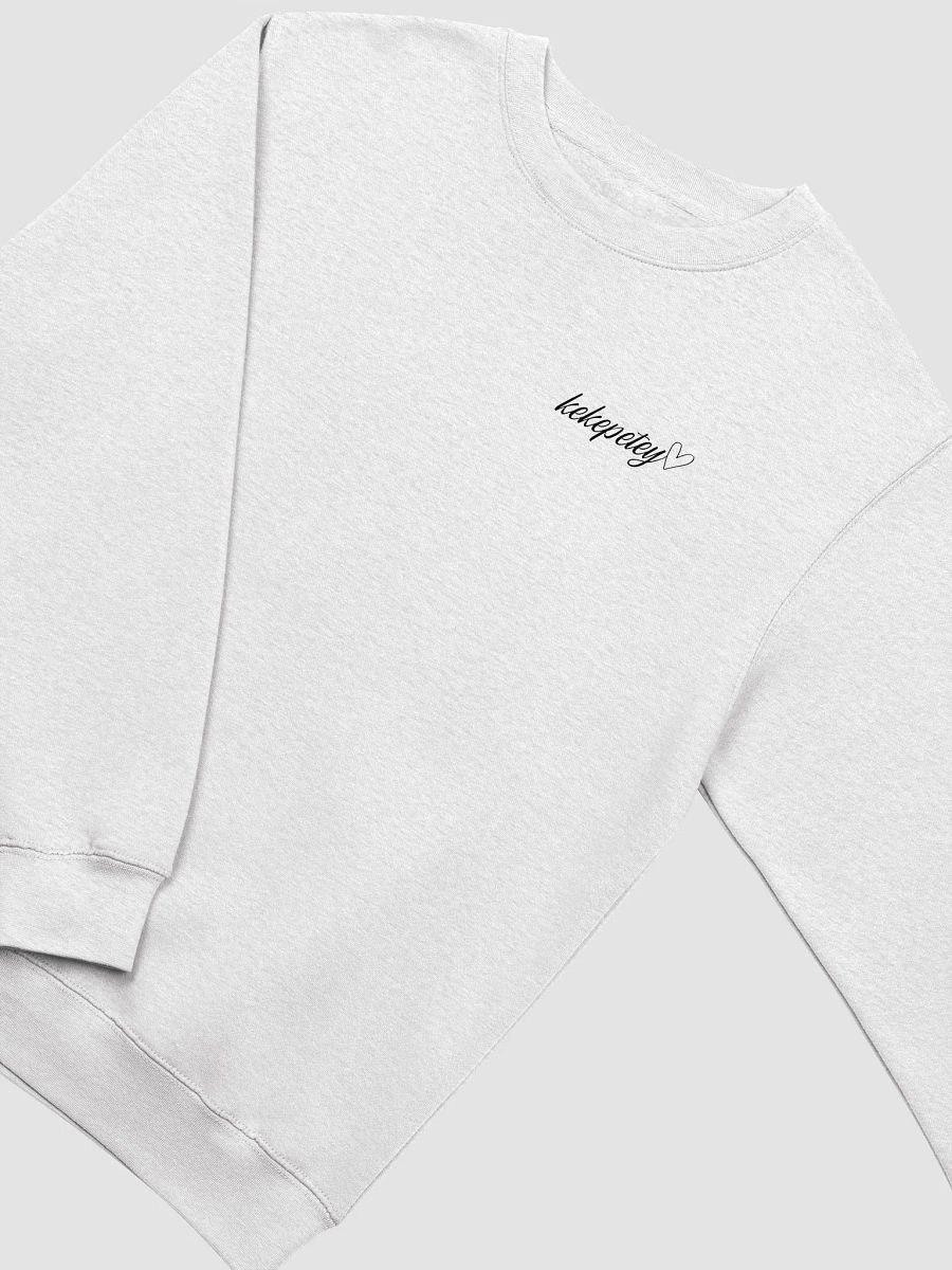 Kekepetey Crewneck product image (3)