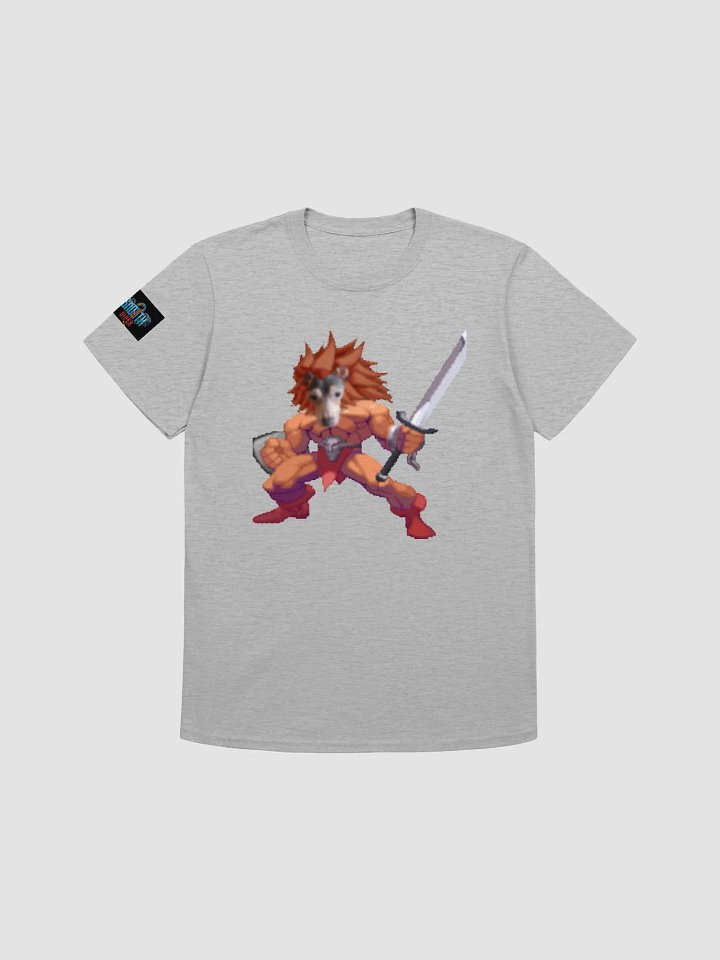 King Leo product image (1)