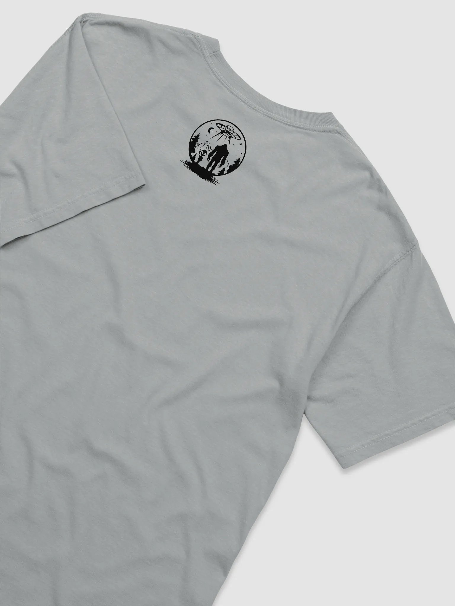 Sasquatch Collection (And Friend) product image (15)