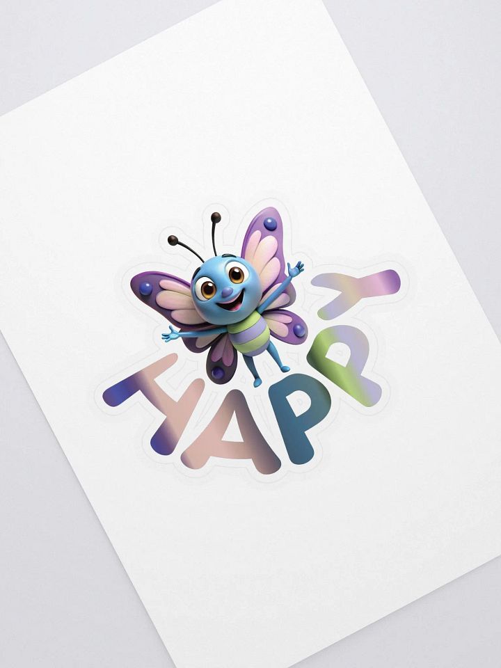 HAPPY product image (1)