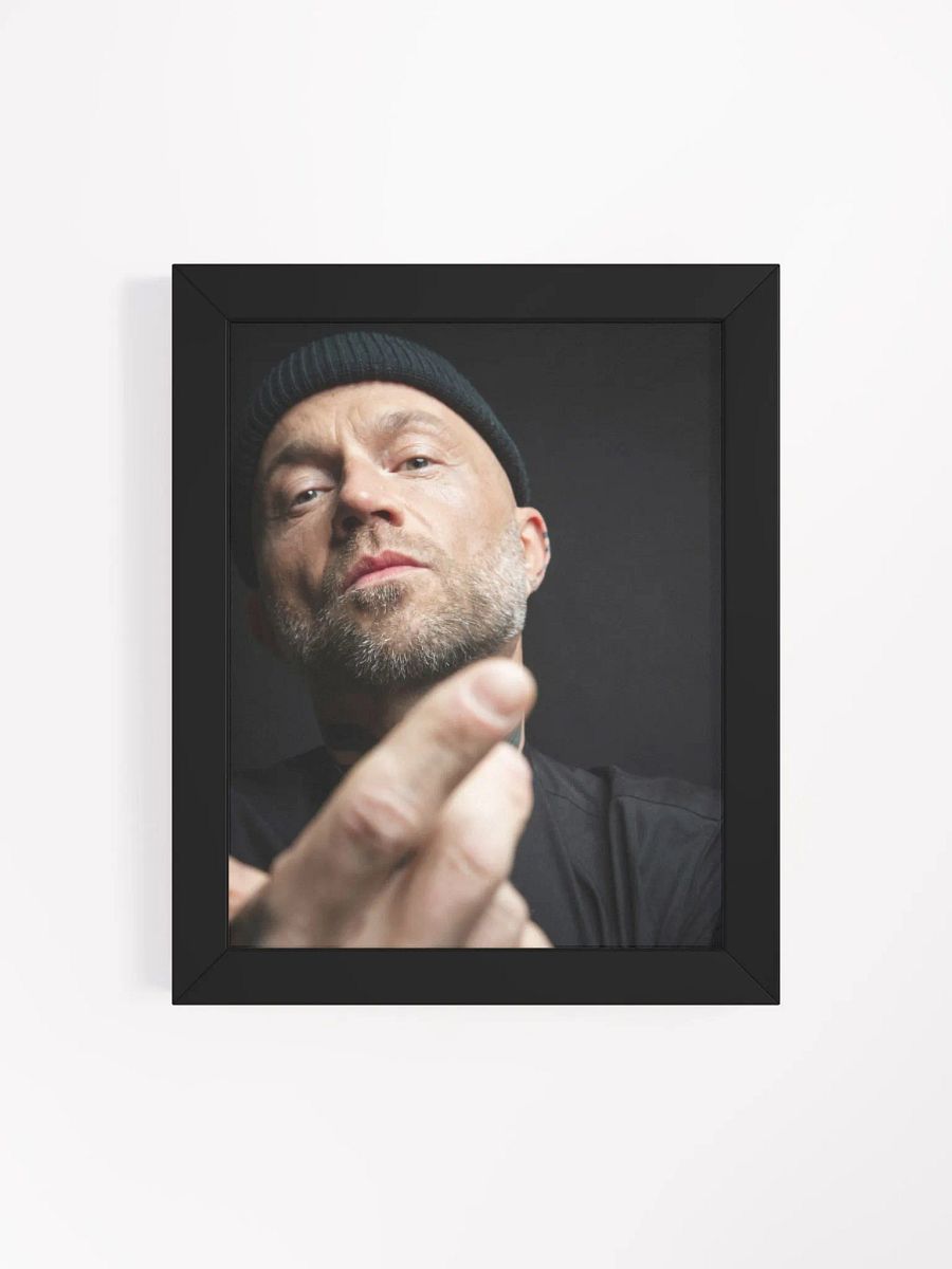 Gerahmtes Poster - CHK product image (21)