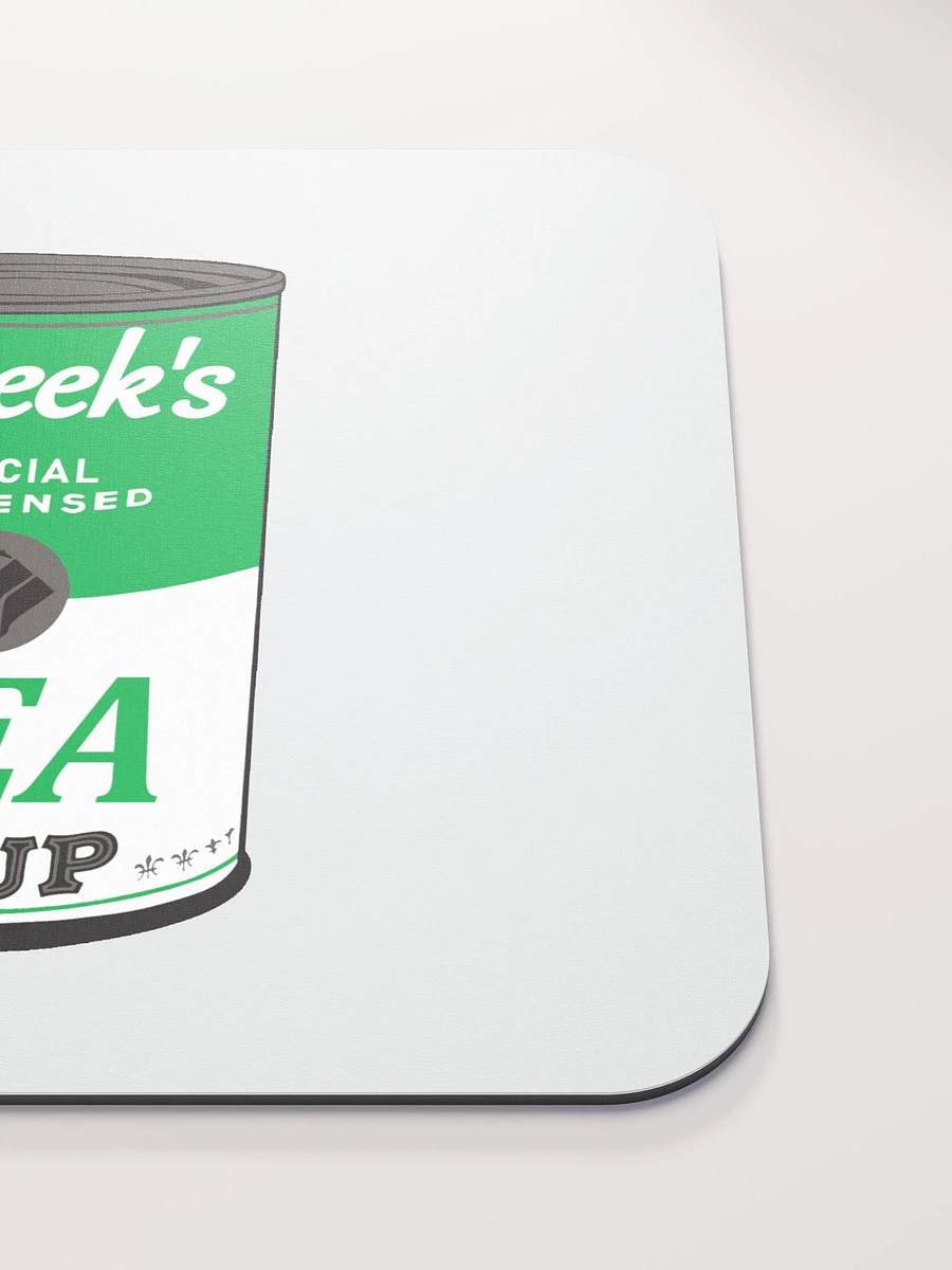 Pea Soup Classic Mouse Mat product image (6)