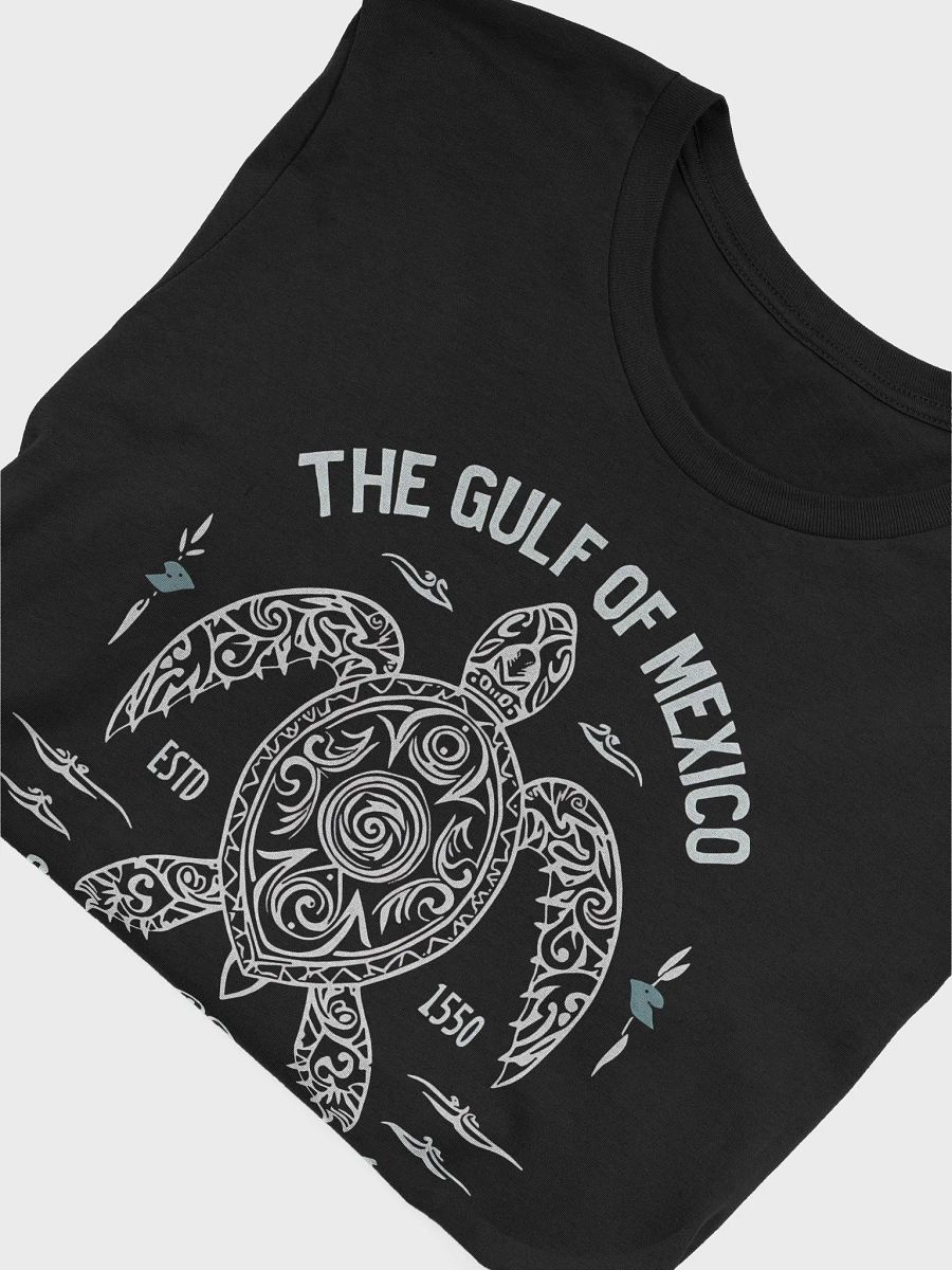 Gulf of Mexico Shirt product image (6)