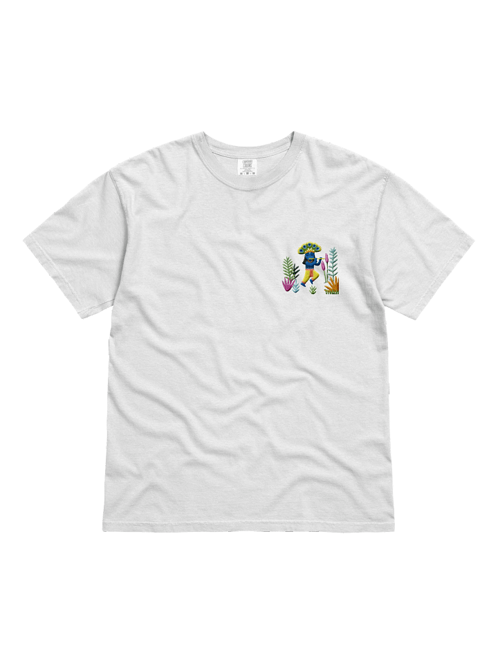 Om Namo Bhagavate Vāsudevāya (WHITE) product image (2)