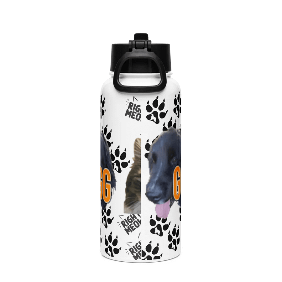 Archie & Murphy Bottle Heavy Duty product image (2)