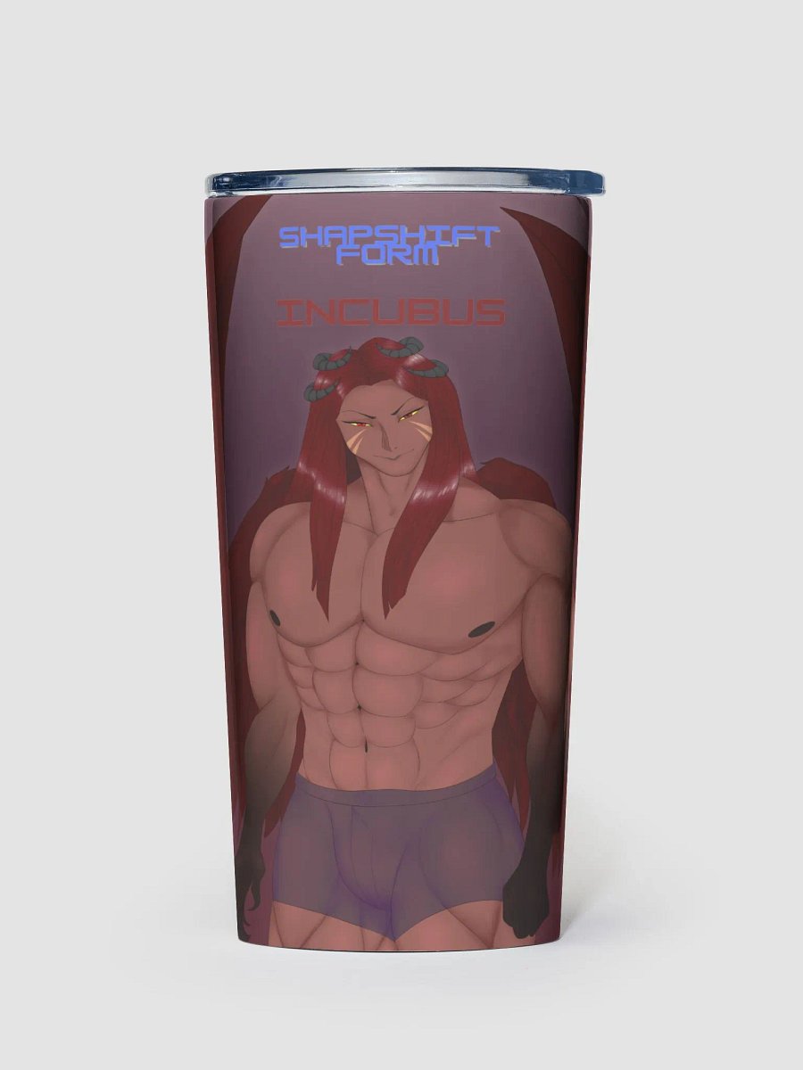 Incubus cup product image (1)