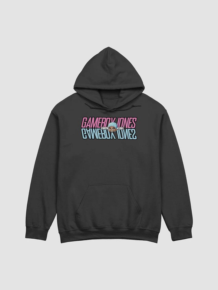 GameboyJones X GameboyJones Hoodie product image (1)