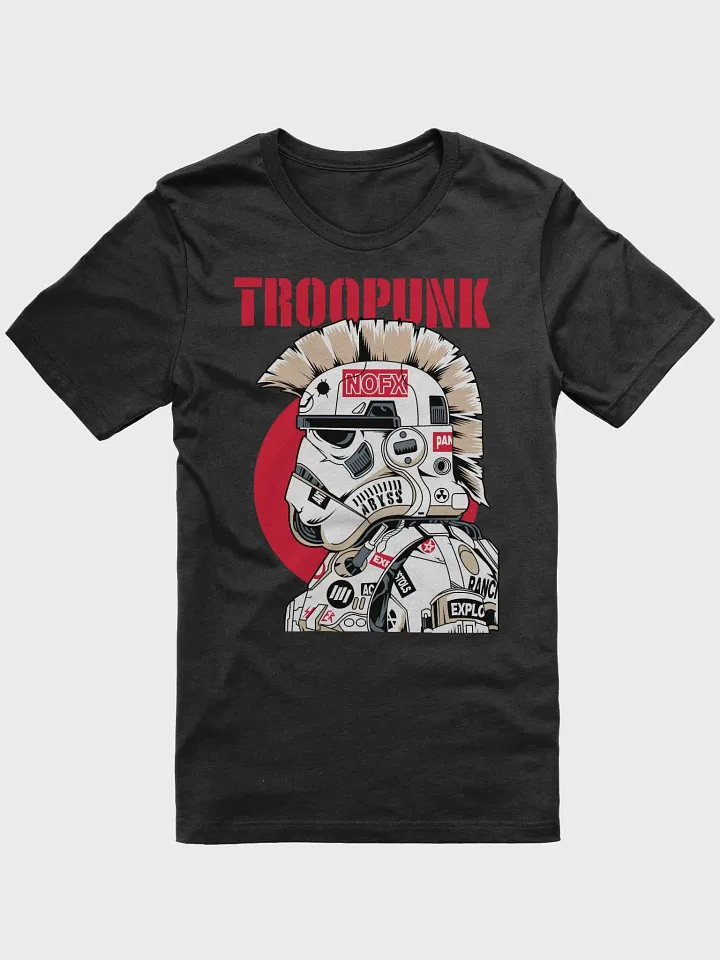 Troopunk product image (1)