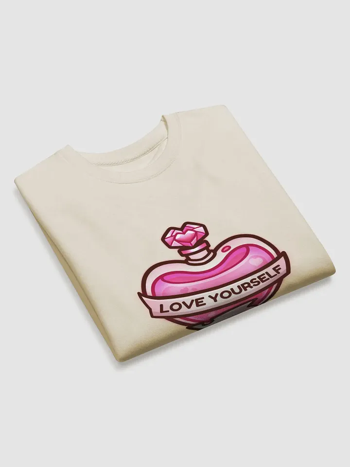 Love Yourself Potion Sweatshirt product image (2)