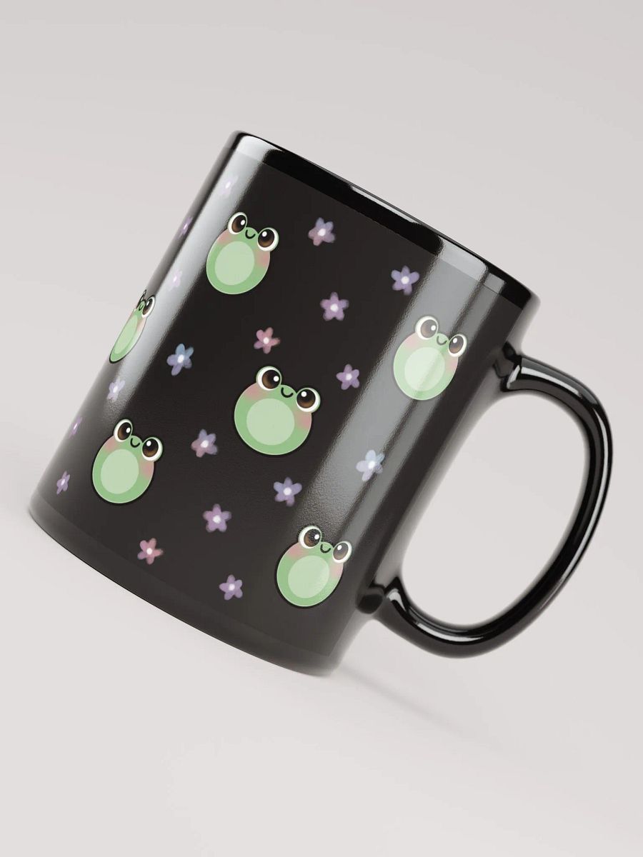 Froggy Mug product image (7)
