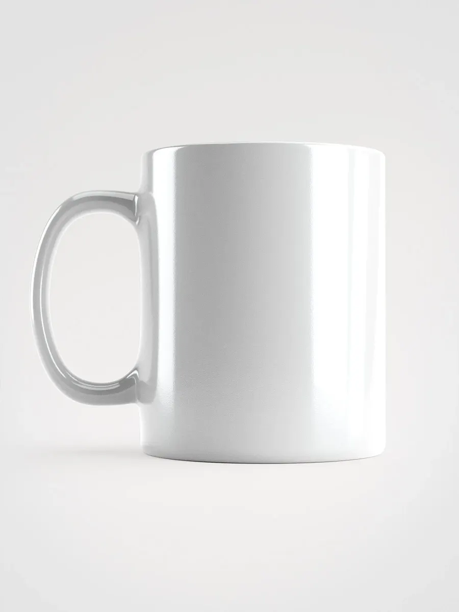Starfield Adventure Club White Mug product image (6)