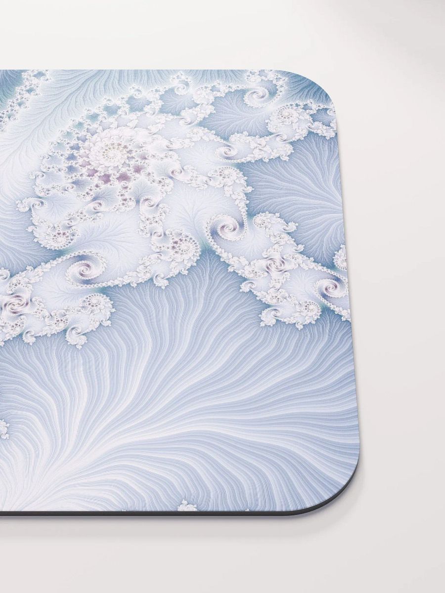 Fractal Finesse Mouse Pad product image (5)