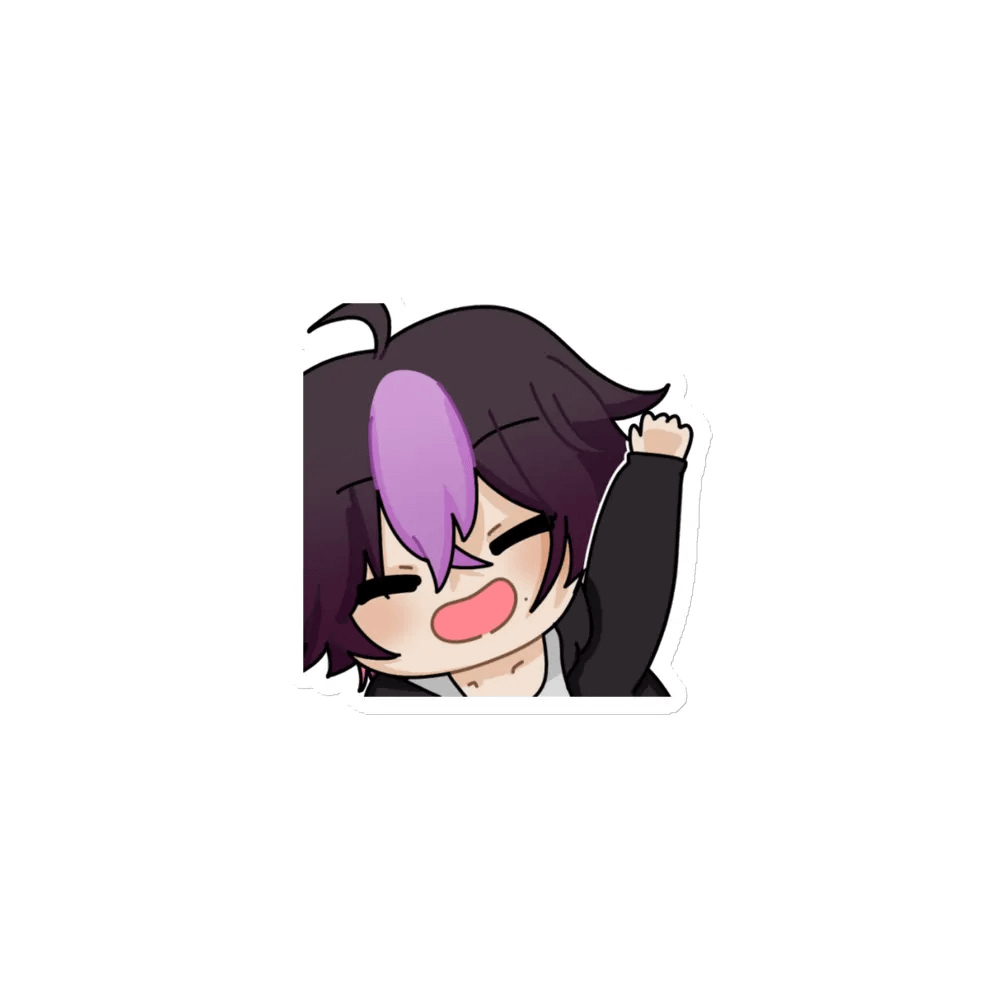 Michael Ael Wave Magnet product image (1)