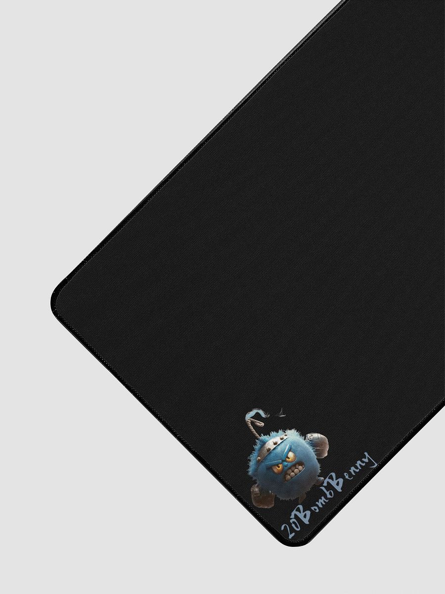 20BombBenny - Desk Mat product image (3)
