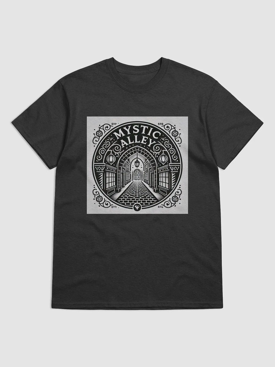 Mystic Alley Logo Tee product image (1)
