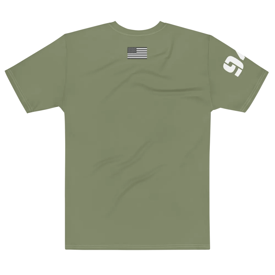Spartan 941 t-Shirt product image (5)