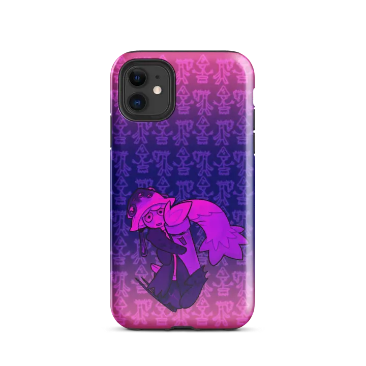 Dynamush Hug IPhone Case product image (2)