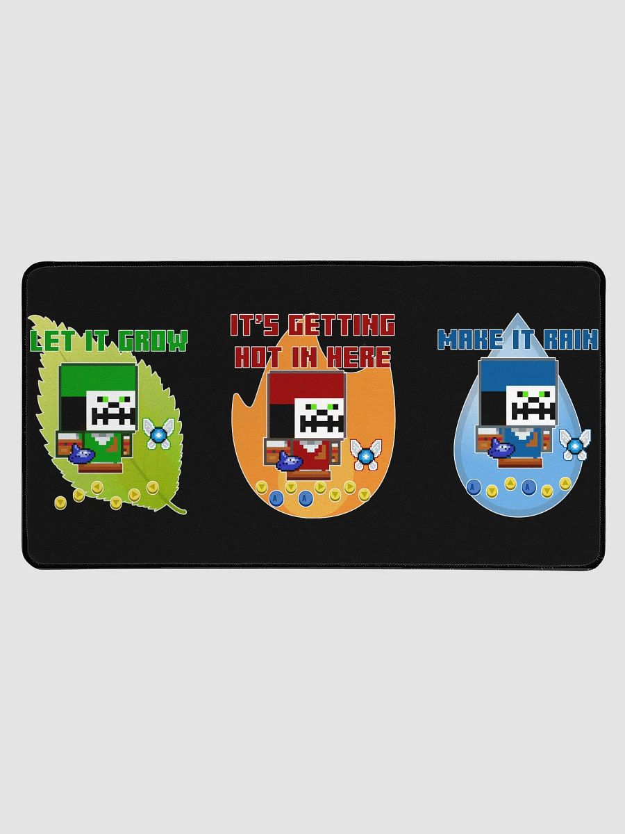 15.5"x31.5" Desk Mat product image (1)