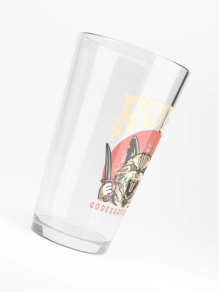 Thirsty Thursday Pint Glass product image (6)