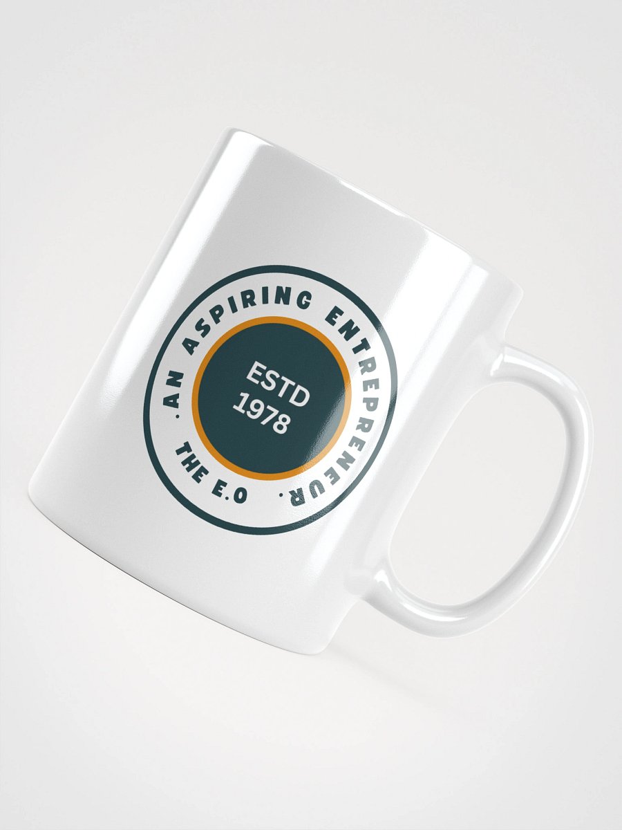 TEO 1978 Mug product image (10)