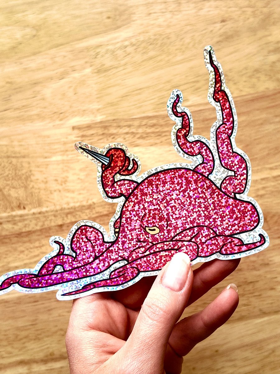 Stabby Octopus product image (4)