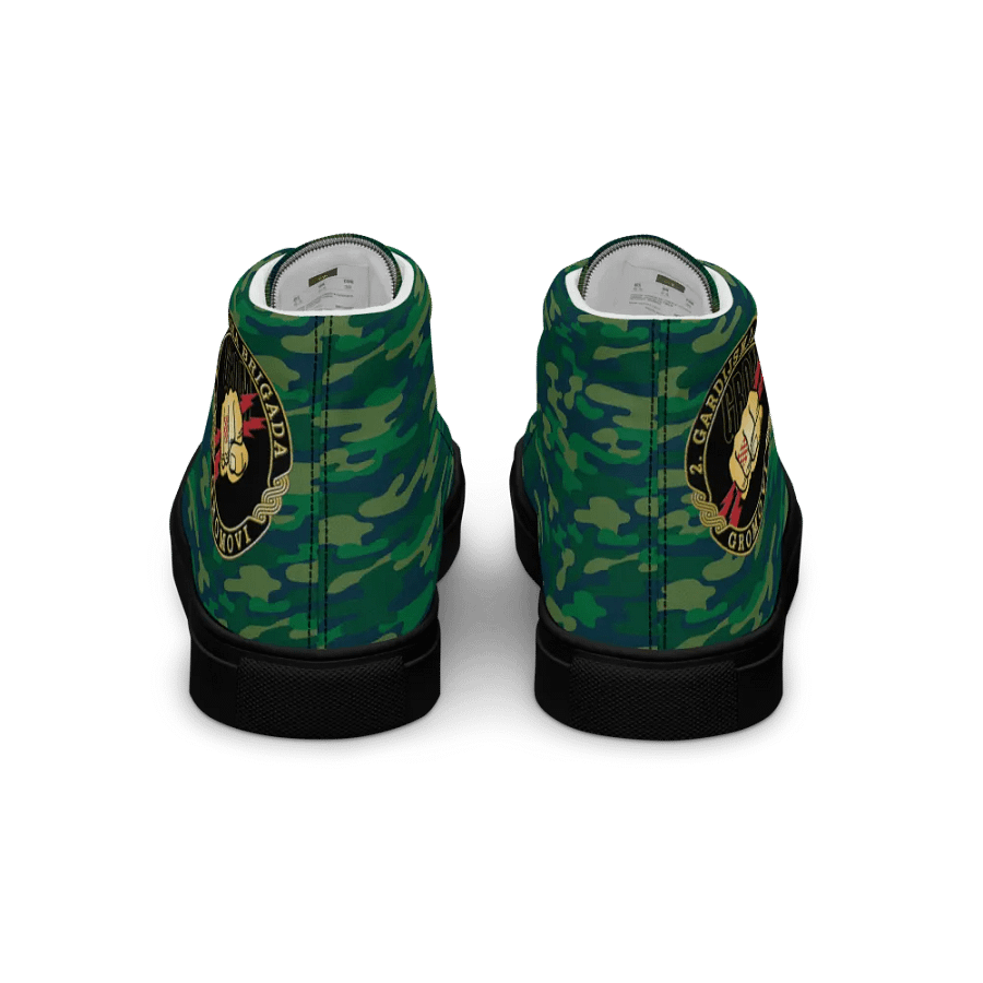 SPORT TENISICE GROMOVI CRO ARMY product image (5)