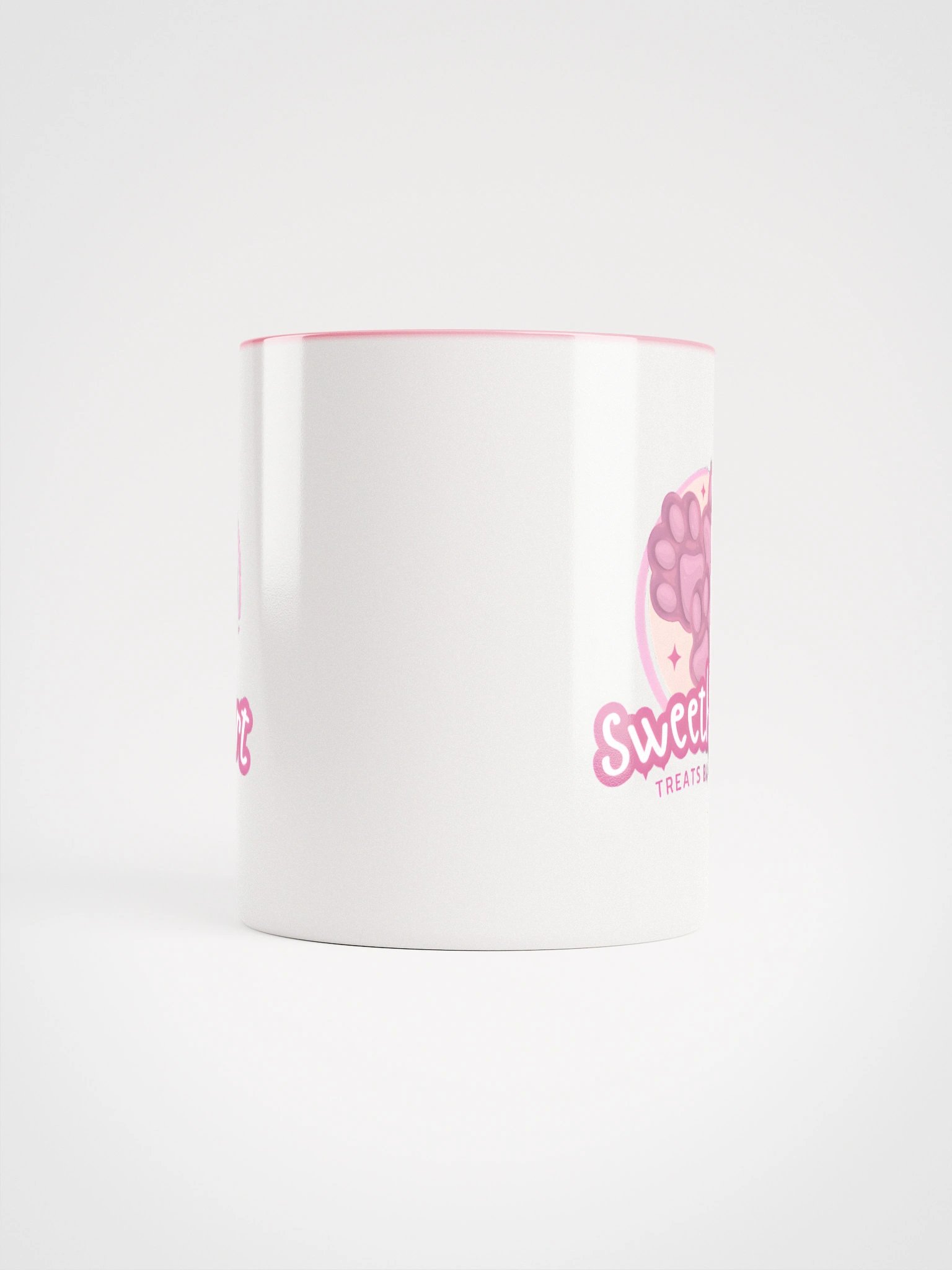 Sweetheart Treats Bakery Mug product image (5)