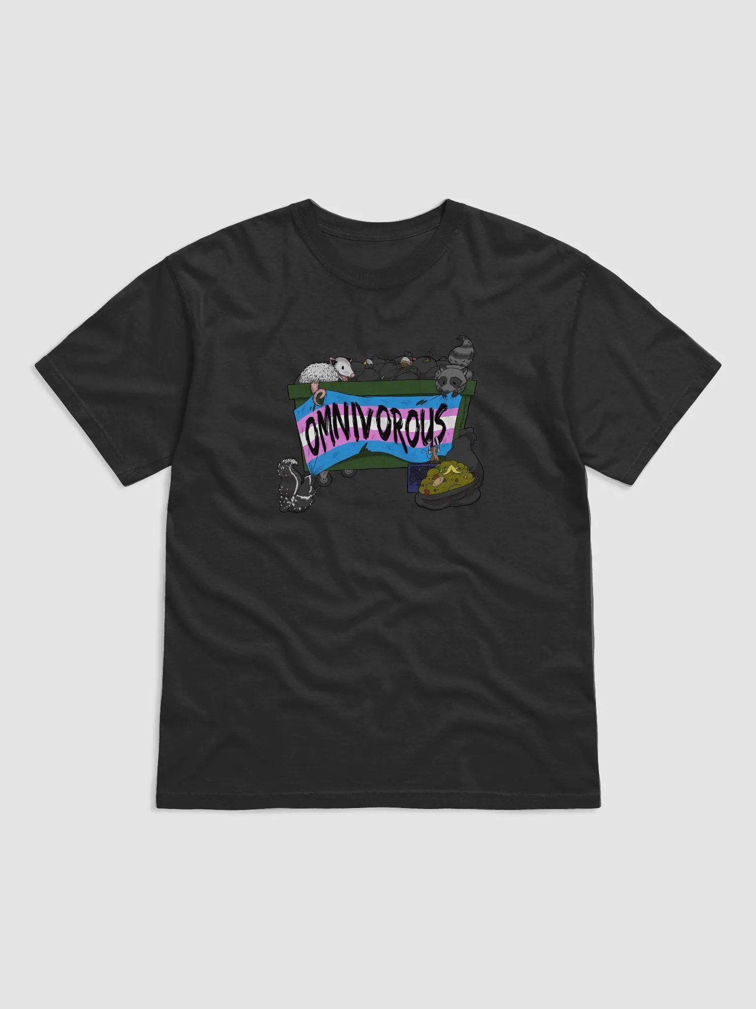 Trans Trashcat product image (1)