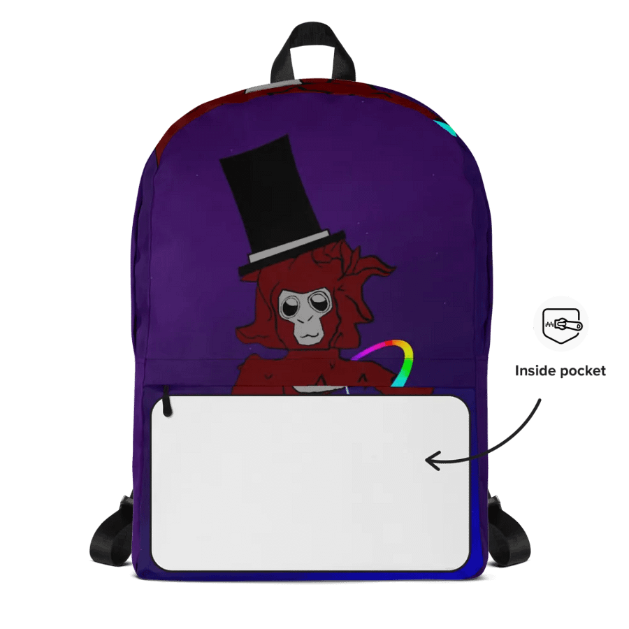 Phoenix Standard Backpack (Classic) product image (5)
