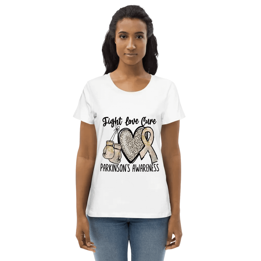 Parkinson’s Disease Awareness Tee product image (1)