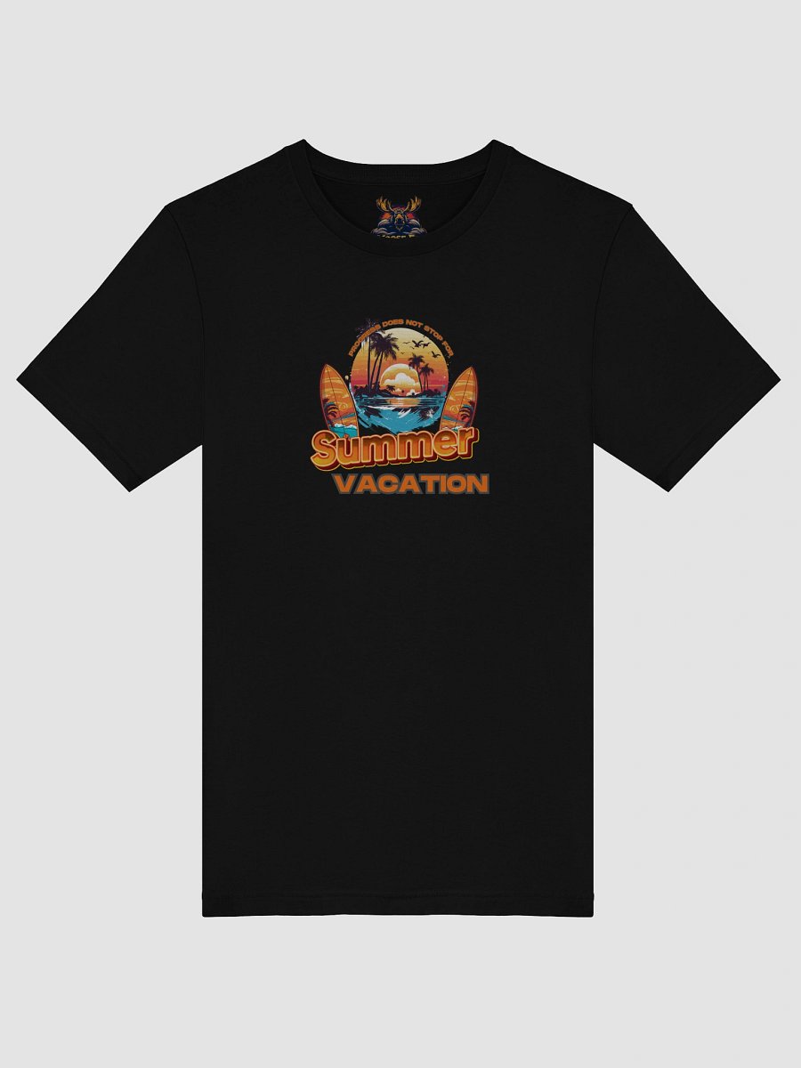 Summer - T Shirt product image (5)
