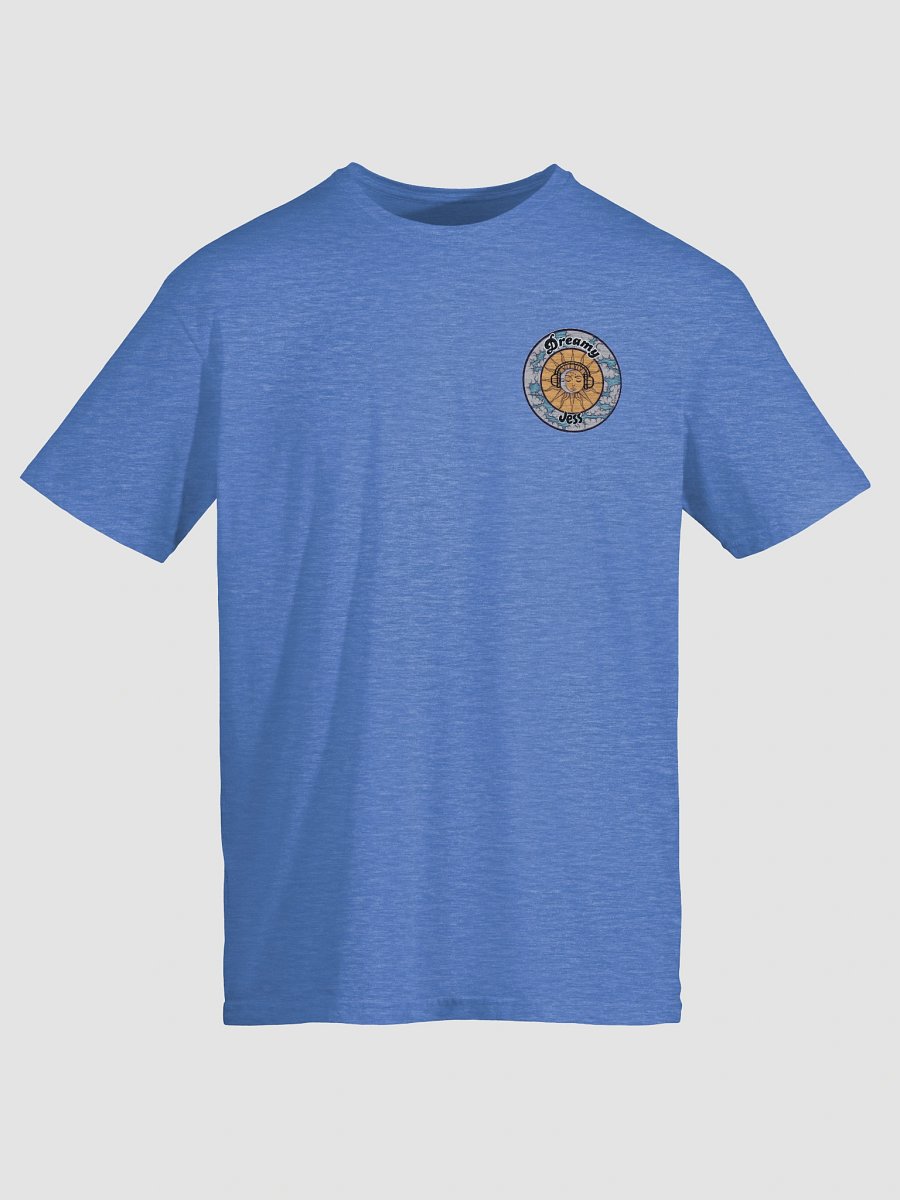 seashell supremacy tee product image (5)
