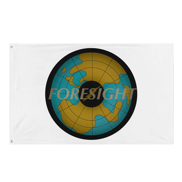 Foresight Flag! product image (1)