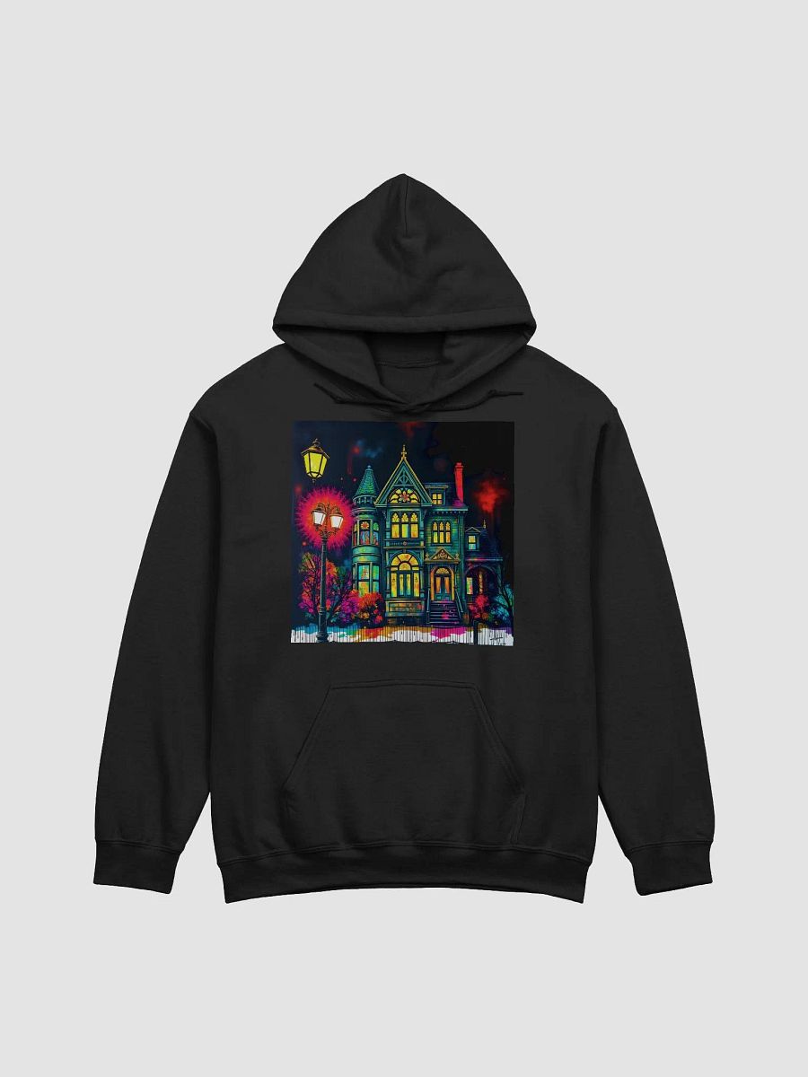 Adventure-Ready Classic Hoodie product image (1)