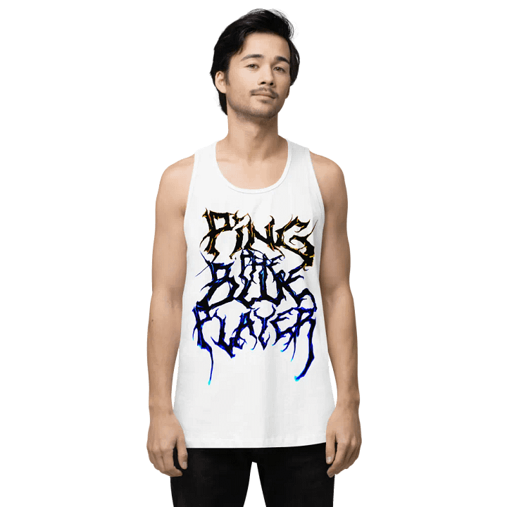 Ping The Tank product image (1)