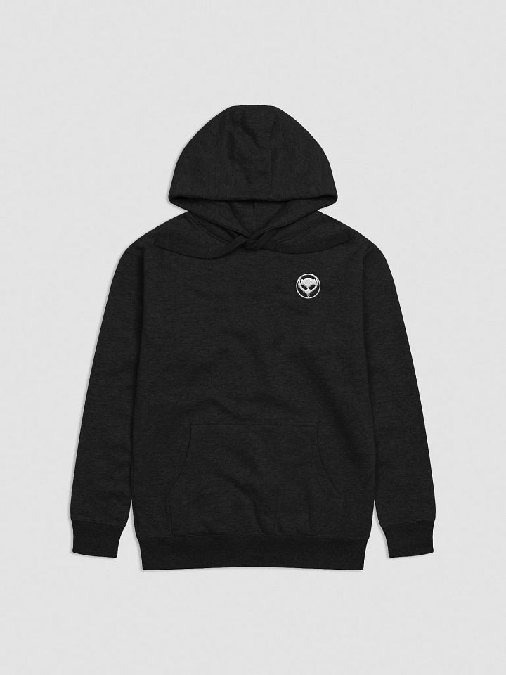Get Minimal Premium Hoodie product image (1)