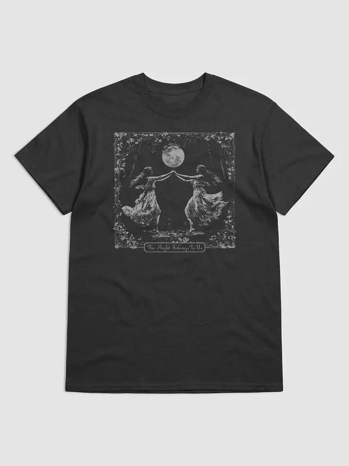 The Night Belongs To Us product image (1)