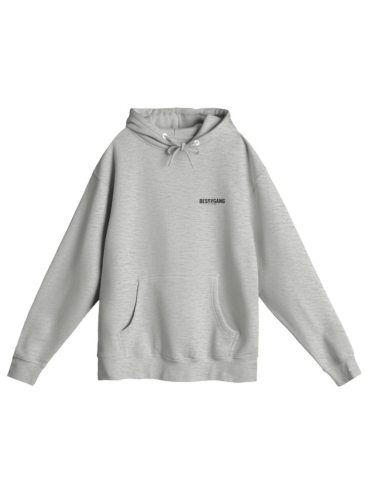 Monotone Hoodie product image (7)