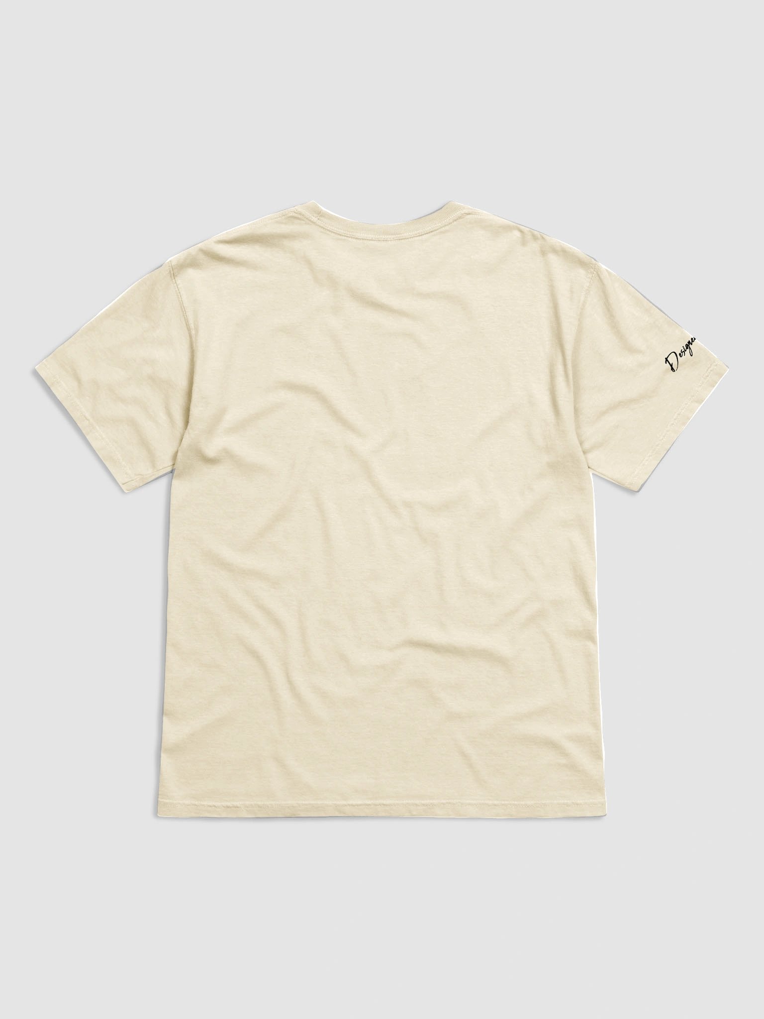 Dam It Tee product image (10)