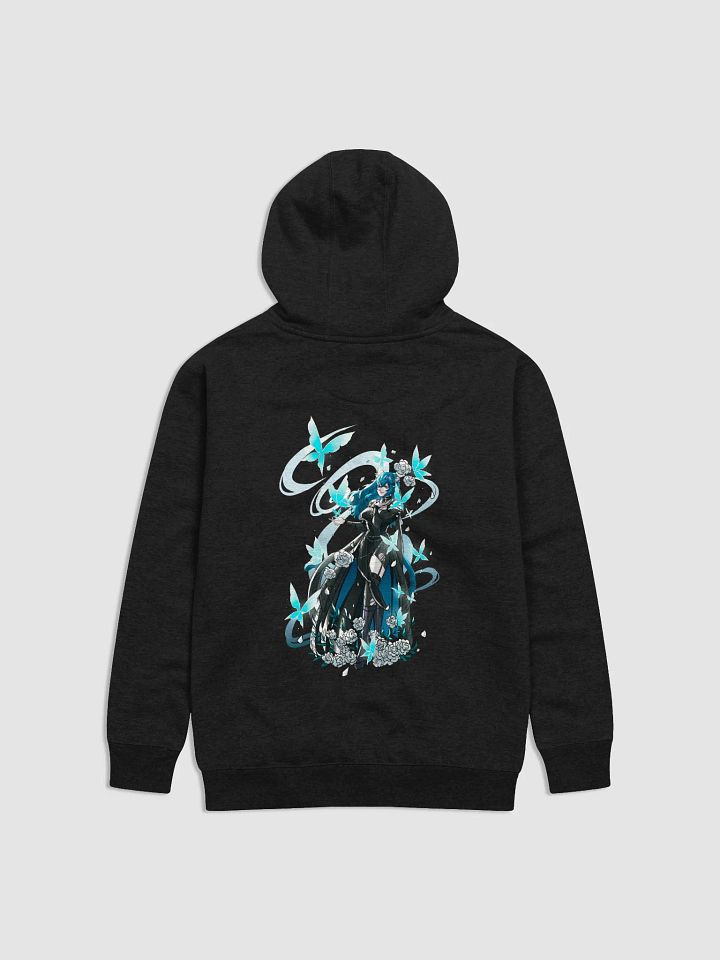 Gothic Princess Tsunami Hoodie product image (2)