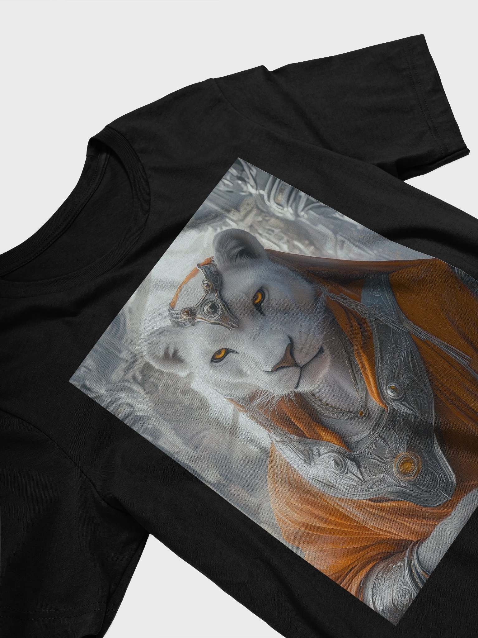 T-SHIRT URMAH product image (3)