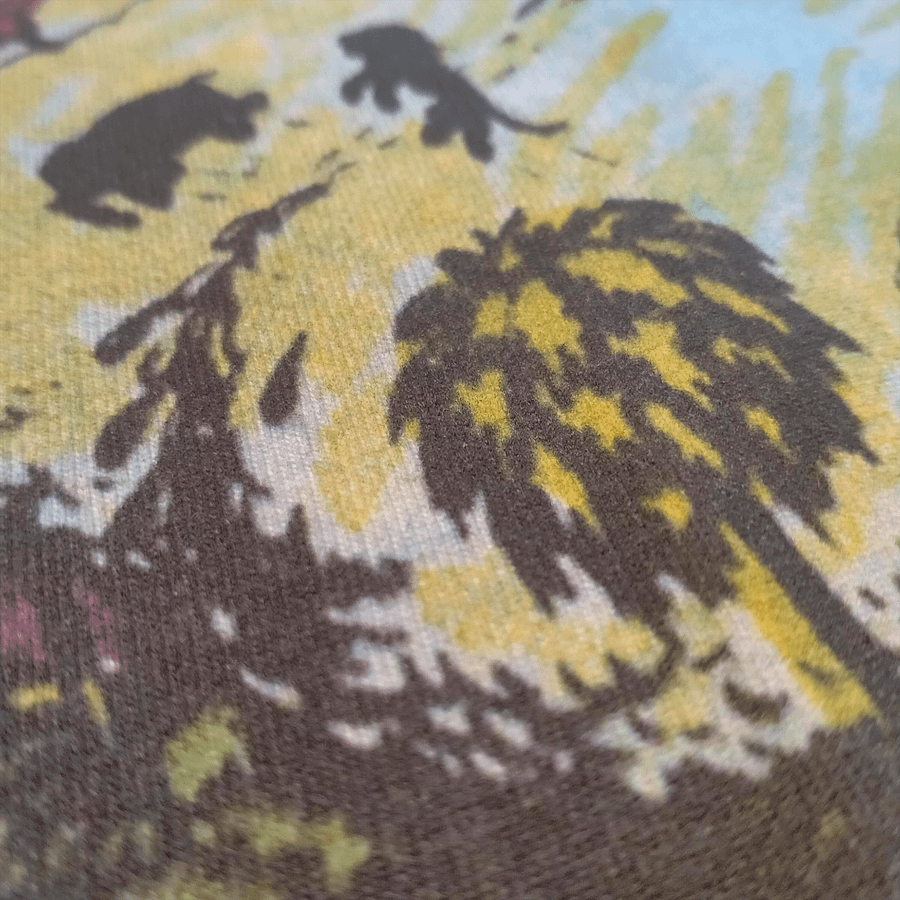 The Official Forecast Shirt product image (2)