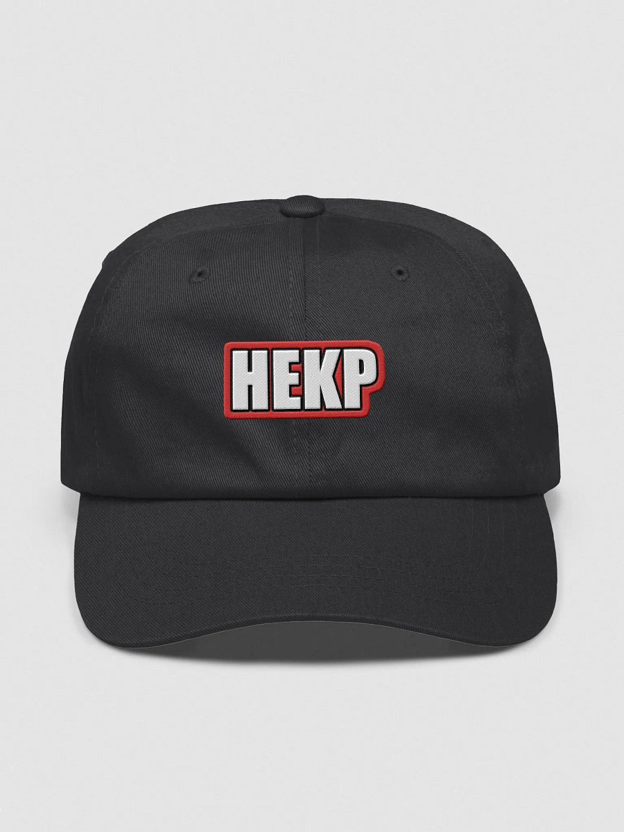 HEKP Dad Hat product image (1)