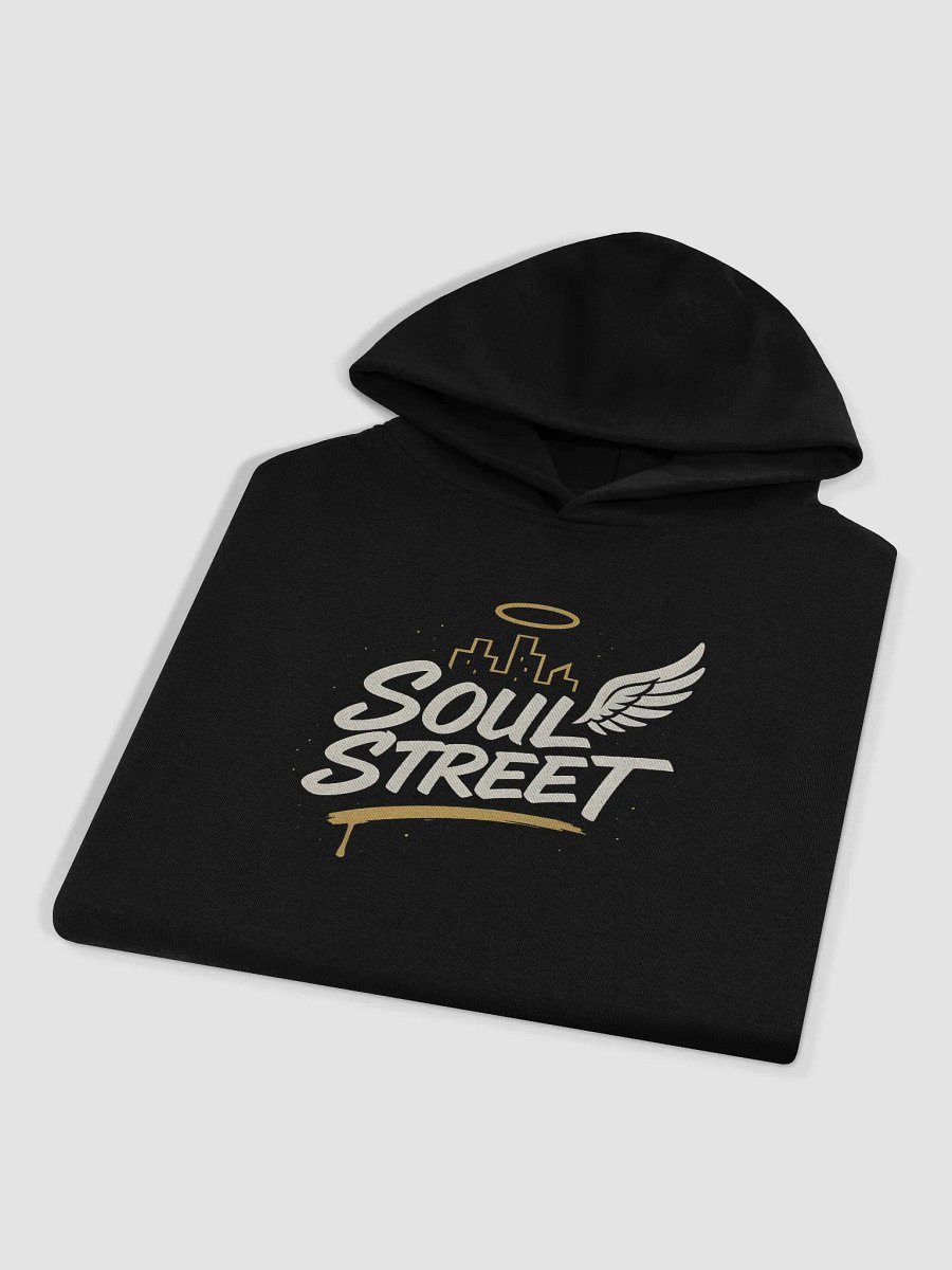 Soul Street Oversized Hoodie product image (9)