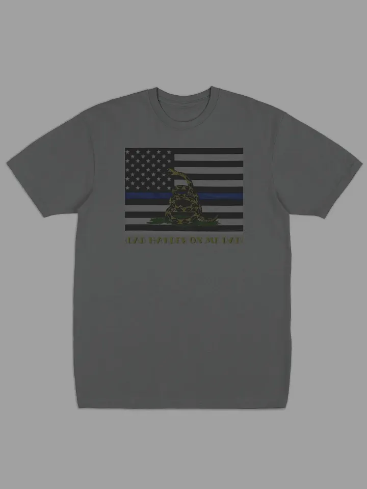 Cognitive Dissonance T product image (1)